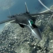 Tom Clancy's H.A.W.X. - galeria zdjęć - filmweb