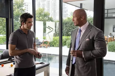 Gracze - galeria zdjęć - filmweb