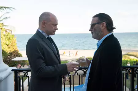 Gracze - galeria zdjęć - filmweb