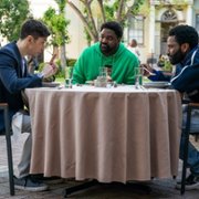 Ballers - galeria zdjęć - filmweb