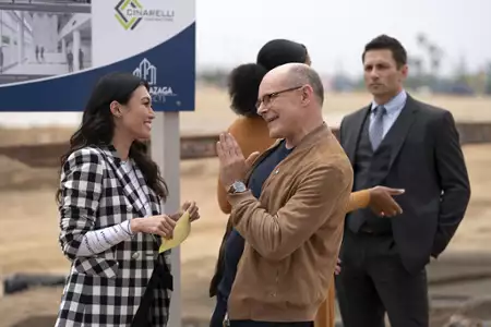 Gracze - galeria zdjęć - filmweb
