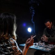Huda’s Salon - galeria zdjęć - filmweb