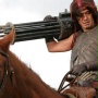 Sukiyaki Western Django - galeria zdjęć