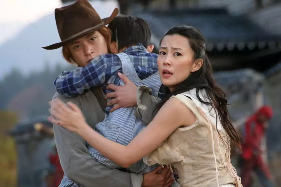 Sukiyaki Western Django - galeria zdjęć - filmweb