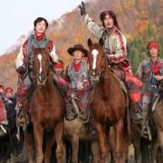 Sukiyaki Western Django - galeria zdjęć - filmweb
