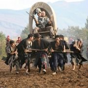 Sukiyaki Western Django - galeria zdjęć - filmweb