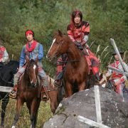 Sukiyaki Western Django - galeria zdjęć - filmweb