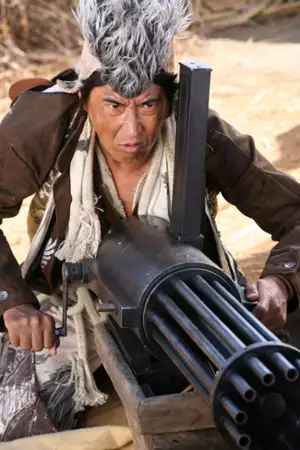 Sukiyaki Western Django - galeria zdjęć - filmweb