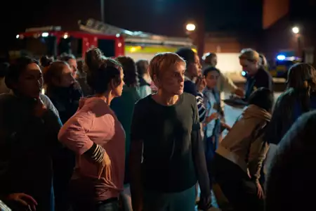 Za blisko - galeria zdjęć - filmweb