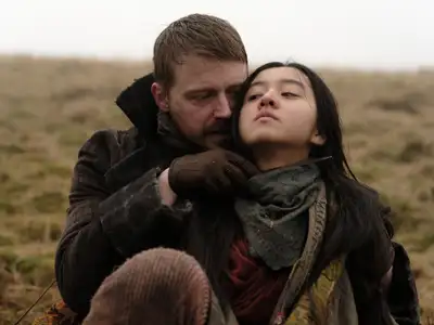 Tornado - galeria zdjęć - filmweb