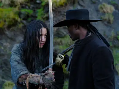 Tornado - galeria zdjęć - filmweb