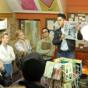 Dumni i wściekli - galeria zdjęć - filmweb