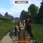 Kingdom Come: Deliverance - Band of Bastards - galeria zdjęć - filmweb
