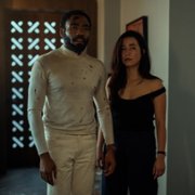 Pan i Pani Smith - galeria zdjęć - filmweb