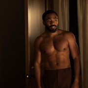 Donald Glover w Pan i Pani Smith