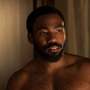 Donald Glover w Pan i Pani Smith