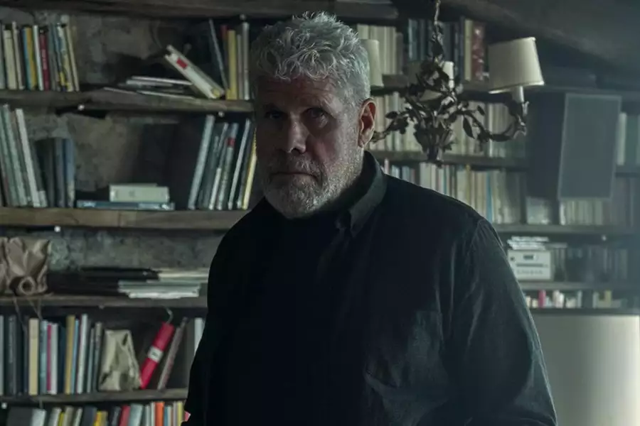Pan i Pani Smith - galeria zdjęć - filmweb