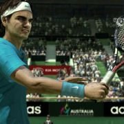 Virtua Tennis 4 - galeria zdjęć - filmweb