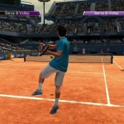Virtua Tennis 4 - galeria zdjęć - filmweb