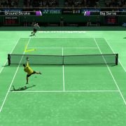 Virtua Tennis 4 - galeria zdjęć - filmweb