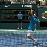 Virtua Tennis 4 - galeria zdjęć - filmweb