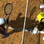 Virtua Tennis 4 - galeria zdjęć - filmweb