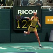 Virtua Tennis 4 - galeria zdjęć - filmweb