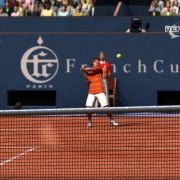 Virtua Tennis 4 - galeria zdjęć - filmweb