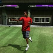 Virtua Tennis 4 - galeria zdjęć - filmweb