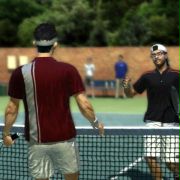 Virtua Tennis 4 - galeria zdjęć - filmweb