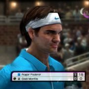 Virtua Tennis 4 - galeria zdjęć - filmweb