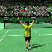 Virtua Tennis 4 - galeria zdjęć - filmweb