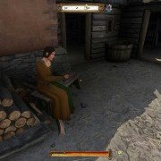 Kingdom Come: Deliverance - The Amorous Adventures of Bold Sir Hans Capon - galeria zdjęć - filmweb