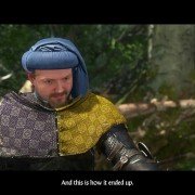 Kingdom Come: Deliverance - The Amorous Adventures of Bold Sir Hans Capon - galeria zdjęć - filmweb