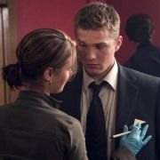 Teoria chaosu - galeria zdjęć - filmweb