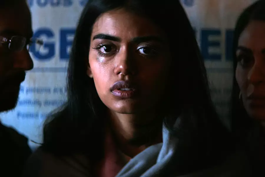 Służka - galeria zdjęć - filmweb