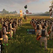 Total War: Trzy Królestwa - galeria zdjęć - filmweb