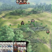 Total War: Trzy Królestwa - galeria zdjęć - filmweb