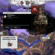Total War: Three Kingdoms - galeria zdjęć - filmweb