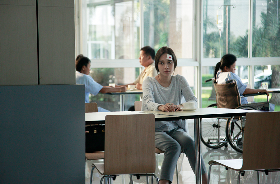 Song to nie song (recenzja filmu Samui Song)