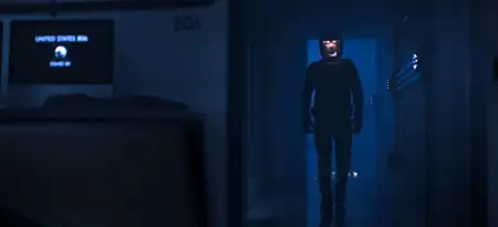 Bunkier grozy - galeria zdjęć - filmweb