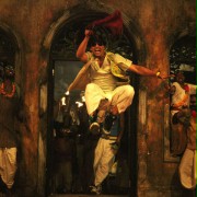 Rajkumar / Agastya