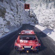 WRC 8 - galeria zdjęć - filmweb