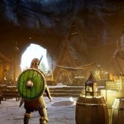 Ravenbound - galeria zdjęć - filmweb