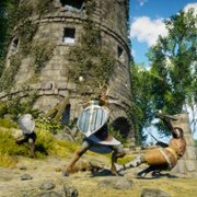 Ravenbound - galeria zdjęć - filmweb