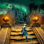 Ravenbound - galeria zdjęć - filmweb