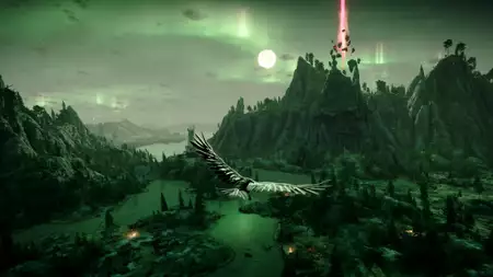 Ravenbound - galeria zdjęć - filmweb