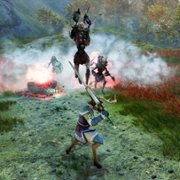 Ravenbound - galeria zdjęć - filmweb
