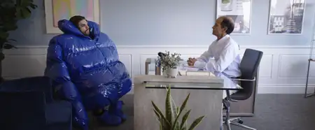 Ali G: Kto ja jezdem? - galeria zdjęć - filmweb