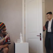 Ali G: Kto ja jezdem? - galeria zdjęć - filmweb